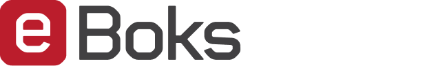 e-Boks logo