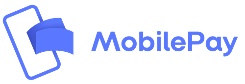 Mobilepay logo