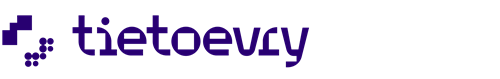 Tietoevry logo