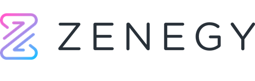 Zenegy Logo