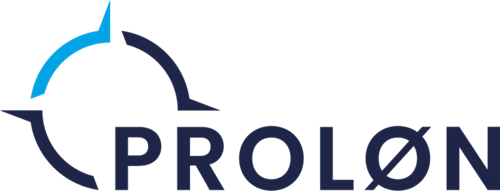 Proløn logo