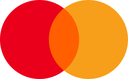 Mastercard logo