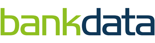 Bankdata logo