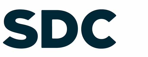 SDC logo